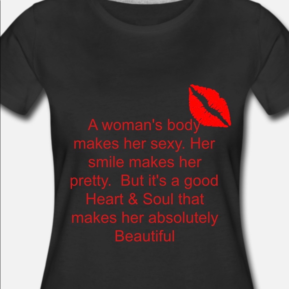 Girl power t shirts - Picture 1 of 2